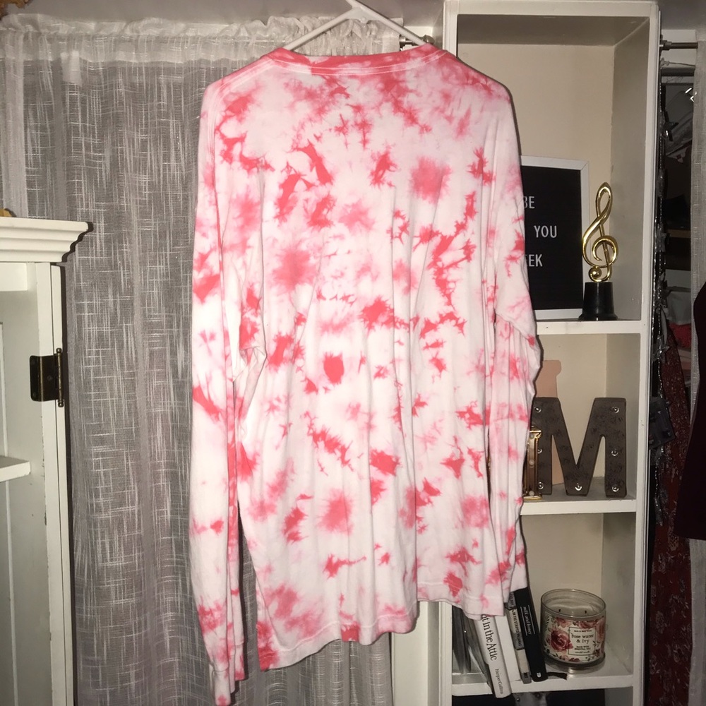 PINK t-shirt - Picture 2 of 2